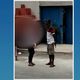 Imagem - Vídeo mostra homem com arma na rua antes de ser morto pela PM na Serra