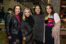 Ana Cristina Pretti, Claudia Giestas, Claudia Santos e Karla Toríbio
