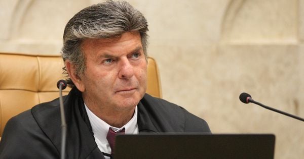 Luiz Fux e Cármen Lúcia se manifestarão em julgamento que se arrasta desde 2015 sobre Lei de Drogas