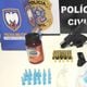Imagem - Adolescente apontado como novo chefe do tráfico de Pinheiros é detido