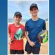 Imagem - Adolescentes de Cachoeiro de Itapemirim são destaque no tênis de areia