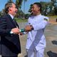 Imagem - Fotos de Paulo André com Jair Bolsonaro repercutem nas redes sociais