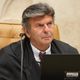 Imagem - Presidente do STF pede respeito a adversários e civilidade na eleição