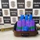 Imagem - Mulher é presa com 11 kg de maconha na Rodoviária de Vila Velha