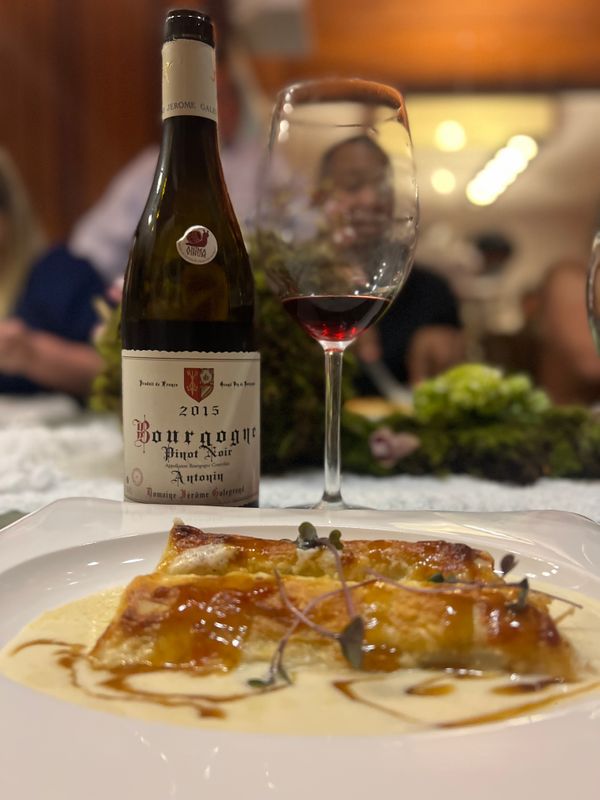 Aniversário de Marina Giuberti