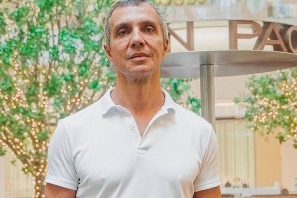 Morre aos 58 anos o empresário João Paulo Diniz