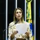 Imagem - União Brasil vai lançar Soraya Thronicke na disputa pela Presidência