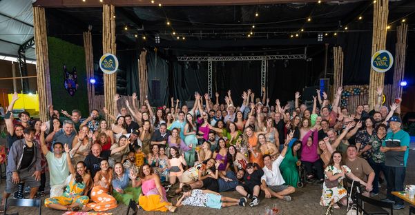 Aniversário de 60 anos de Paulo Gaudio