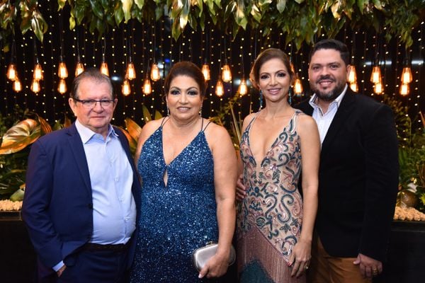 Aniversário de 70 anos de Sebastião Receputi