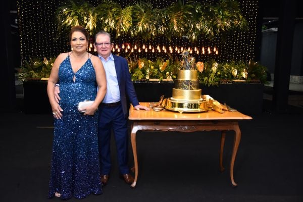 Aniversário de 70 anos de Sebastião Receputi