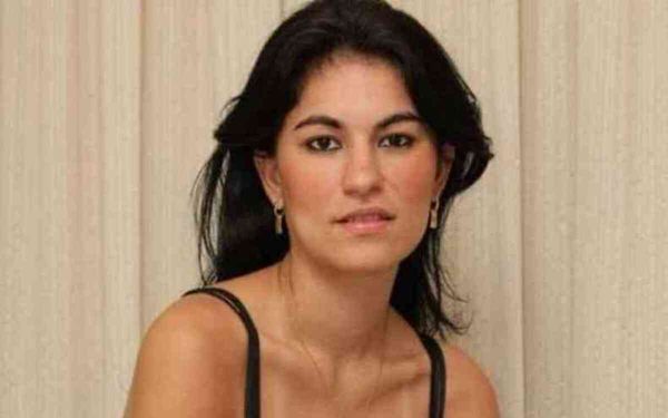 Eliza Samúdio, assassinada brutalmente em 2010