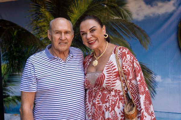 Francisco e Kafinha Junger