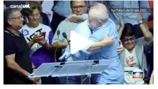 Passando a Limpo: Áudio de William Bonner chamando Lula e Alckmin de bandidos é falso e foi feito com ferramenta de deepfake
