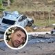 Imagem - Acidente entre carros e carreta deixa um morto em São Gabriel da Palha