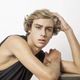 O modelo e influencer Bruno Krupp atropelou adolescente no Rio