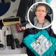 Imagem - Empresário flagrado com armas em carro roubado segue preso no ES