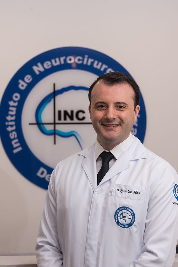 De acordo com o neurocirurgião Ulysses Caus Batista, a forma como o AVC do tipo isquêmico vai se manifestar depende do local onde ocorrer o entupimento
