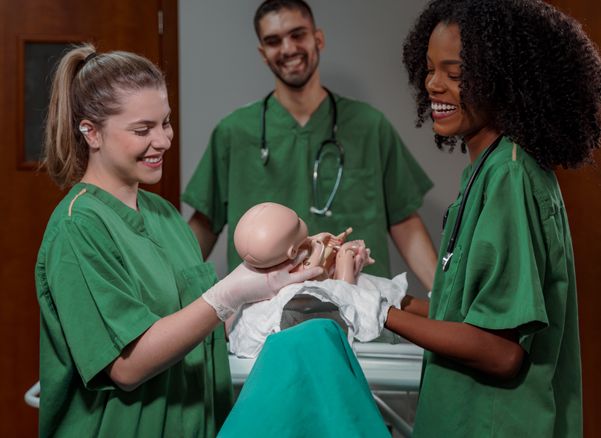 Quem procura por uma carreira médica e está interessado em ingressar na área da saúde, a Emescam está com inscrições abertas para o vestibular de medicina