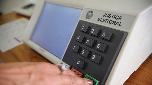 Eleições