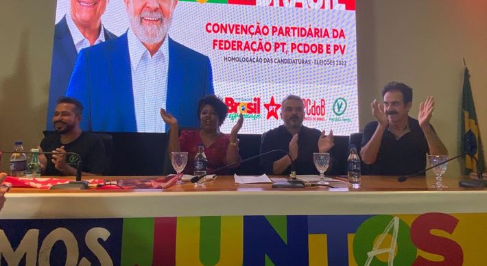 Partido negocia arranjos para trazer Lula ao Espírito Santo no próximo mês e espera vitória do petista na disputa presidencial em terras capixabas depois de 20 anos amargando derrotas