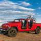 Imagem - Novo Jeep Gladiator chega ao Brasil por R$ R$ 499.990