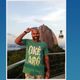Imagem - Morre motorista de aplicativo baleado durante tiroteio em Vila Velha
