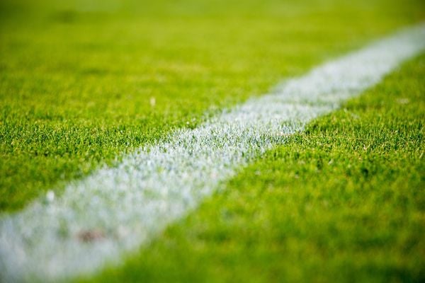 Campo de futebol