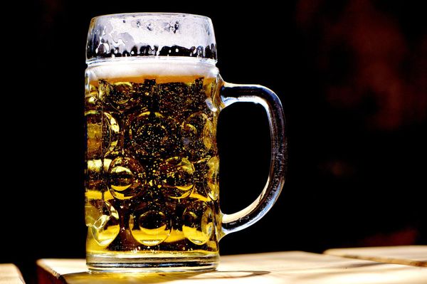 Cerveja