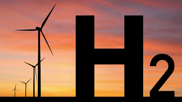 Hidrogênio verde é uma das apostas para revolução do setor de energia do Espírito Santo