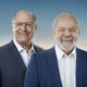 Imagem - China dá parabéns a Lula e Alckmin