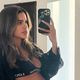 Camila Coelho, 34, divulgou em seu Instagram o nascimento de Kai