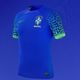 Imagem - Camisa azul da seleção esgota em uma hora no site de vendas