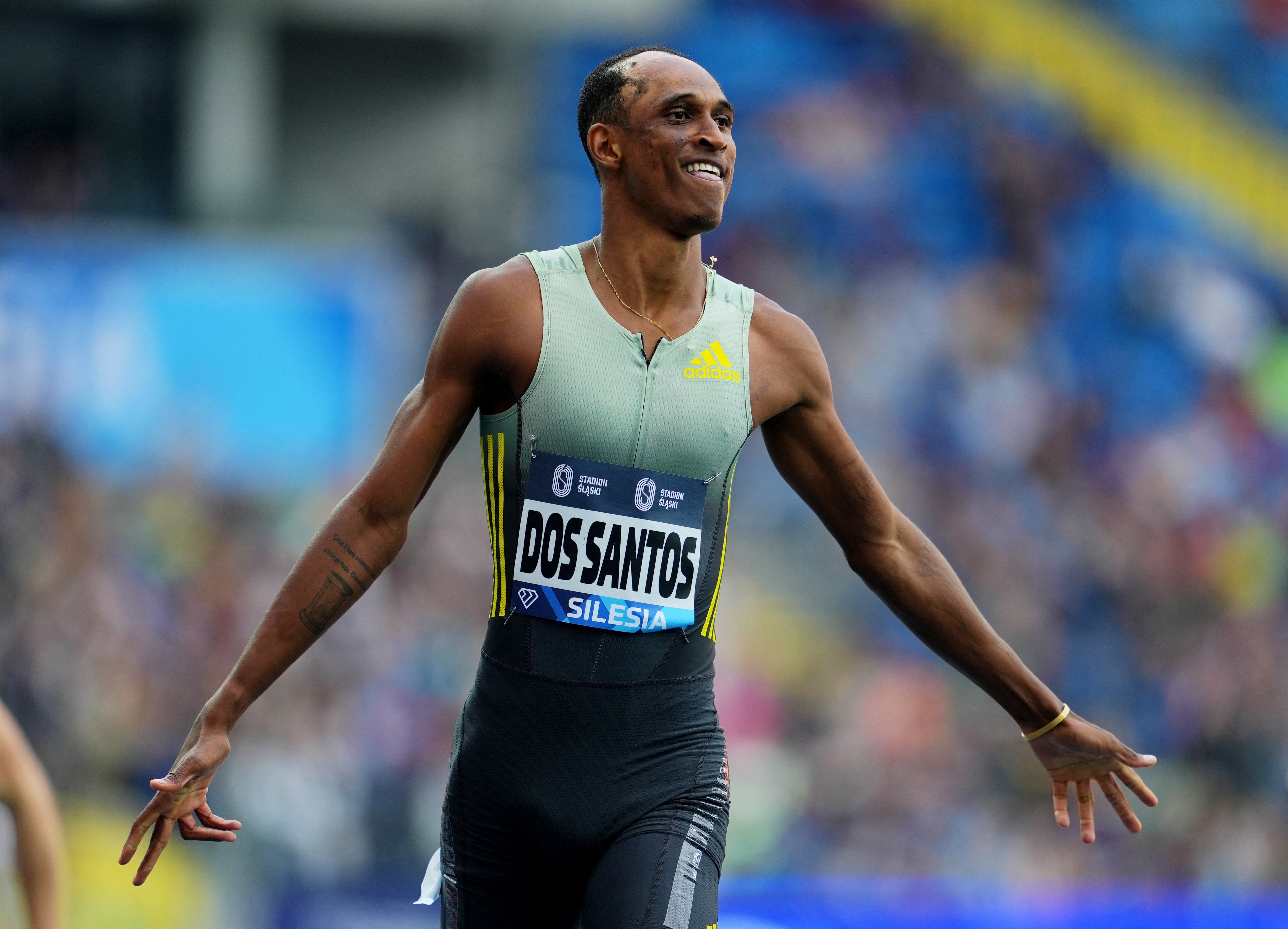 World Athletics (WA) define que nesta Olimpíada contemplará medalhistas com US$ 50 mil