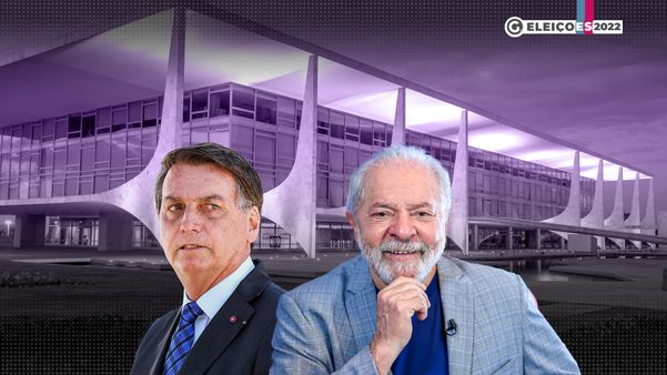 Campanhas de Jair Bolsonaro (PL) e Lula (PT) traçam estratégias para capturar voto útil e eleitores indecisos