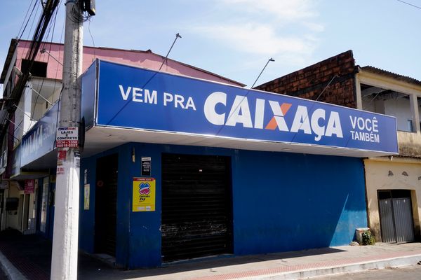 Distribuidora de bebidas usa logomarca da Caixa Econômica e viraliza na internet por Fernando Madeira