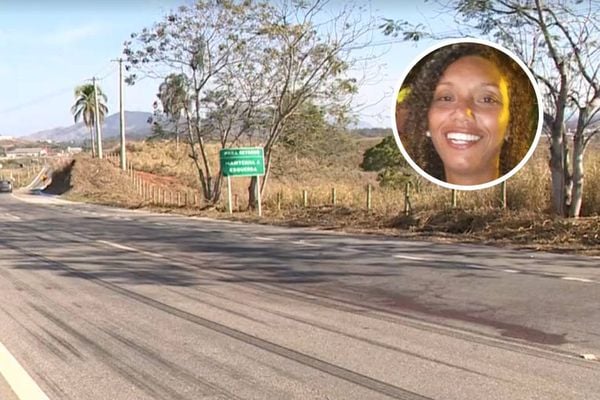 Mulher morre após queda de motocicleta na PR-482, em Cidade Gaúcha