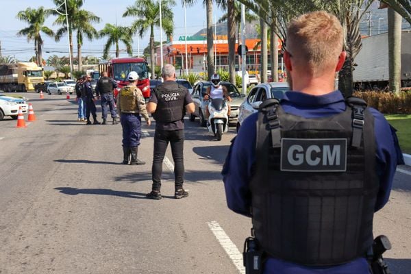 CORREÇÃO DA PROVA GM SERRA