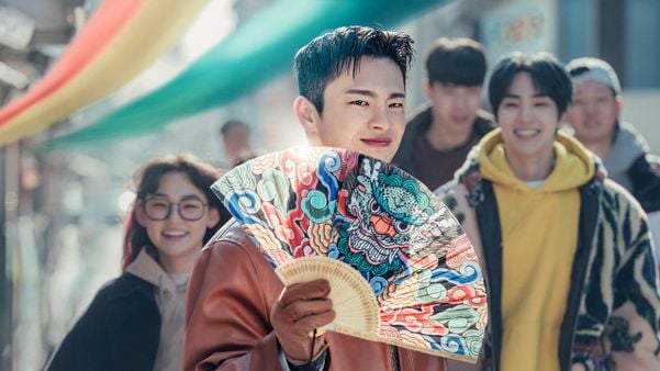 Café Minamdang: comédia coreana da Netflix parece novela das sete