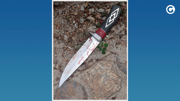 Suspeito de matar jovem em bar de Piúma é preso em Rondônia