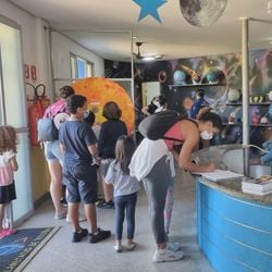 Planetário de Vitória abre sessões gratuitas às sextas-feiras, na Ufes