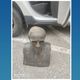 Imagem - Busto furtado da Academia de Letras do ES é recuperado em Vitória