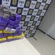 Imagem - PRF apreende 119 tabletes de maconha em “carro de aplicativo” em Linhares
