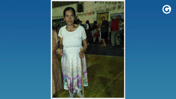 Mulher morre após ser atropelada por ônibus escolar em Atílio Vivácqua