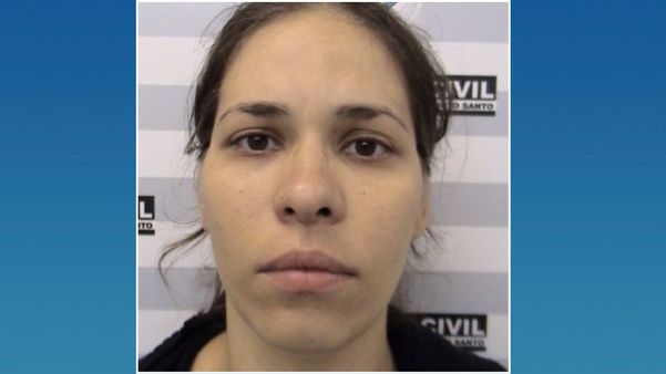 Michelle Ribeiro Passos foi presa em 2015 depois de matar o filho recém-nascido a golpes de tesoura