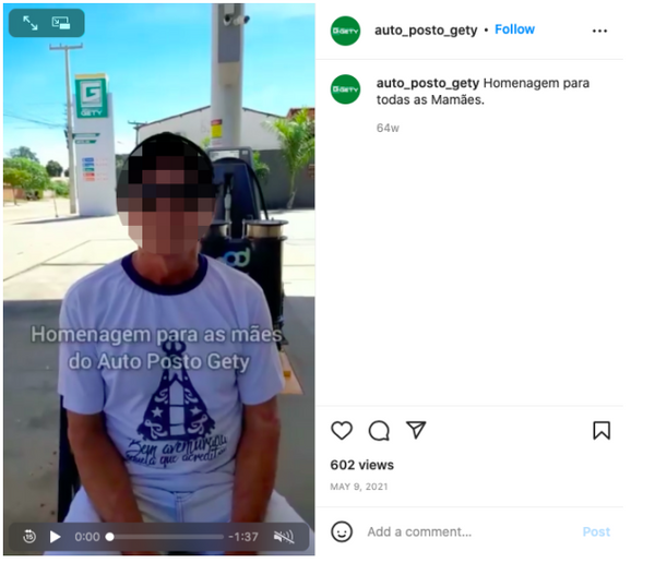 Passando a Limpo: Vídeo em posto de gasolina não prova crime eleitoral por parte do PT do Piauí