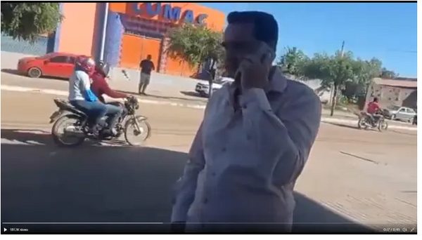 Passando a Limpo: Vídeo em posto de gasolina não prova crime eleitoral por parte do PT do Piauí