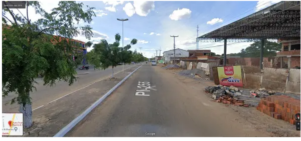 Passando a Limpo: Vídeo em posto de gasolina não prova crime eleitoral por parte do PT do Piauí