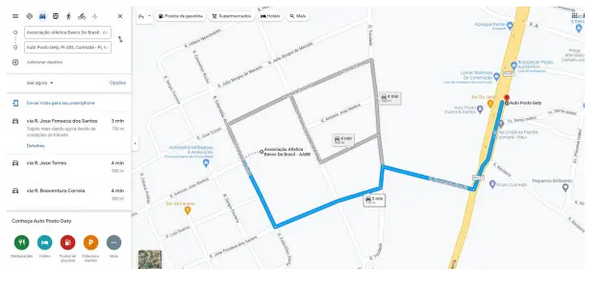 Passando a Limpo: Vídeo em posto de gasolina não prova crime eleitoral por parte do PT do Piauí