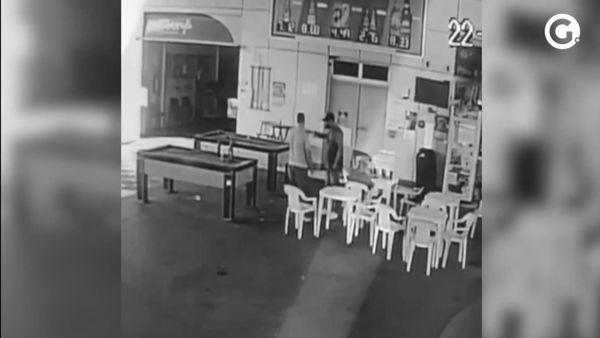 Sete pessoas são assassinadas em bar após briga em jogo de sinuca