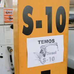 O pedido de redução de ICMS foi feito na última quinta (12), enquanto Lula lançava um pacote de medidas para enfrentar a alta do petróleo